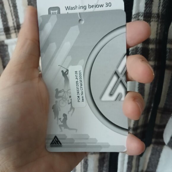 SwissWell Men's Fleece Jacket Size XL Thickened Softshell Hoodie Sweater German - Picture 9 of 16